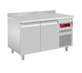 Diamond Wand-   koeltafel geventileerd, 2 deuren gn 1 1, 260 liter Diamond Wand-   koeltafel geventileerd, 2 deuren gn 1 1, 260 liter