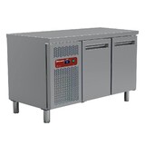 Diamond Koeltafel, geventileerd, 2 deuren gn 1 1 (260 lit.)