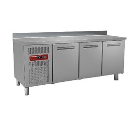 Diamond Koeltafel, geventileerd, 3 deuren (395 lit.) Diamond Koeltafel, geventileerd, 3 deuren (395 lit.)