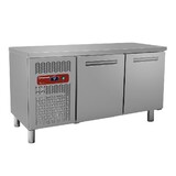 Diamond Koeltafel, geventileerd, 2 deuren (245 lit.)