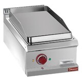 Diamond Elektrische bakplaat met vlakke plaat, module 1 2  -top-