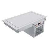 Diamond Element met gekoeld bovenblad 4x gn 1 1