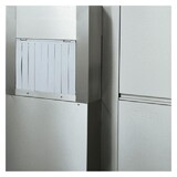 Diamond Hoek voorwas 90° Diamond Hoek voorwas 90°