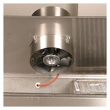 Diamond Extractiesysteem (700 m3 h) Diamond Extractiesysteem (700 m3 h)