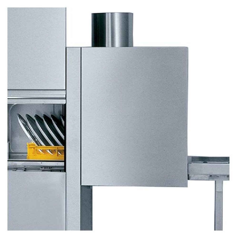 Diamond Droogtunnel | DSM-A/7 Diamond Droogtunnel | DSM-A/7