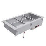 Diamond Bain-marie element 4x gn 1 1
