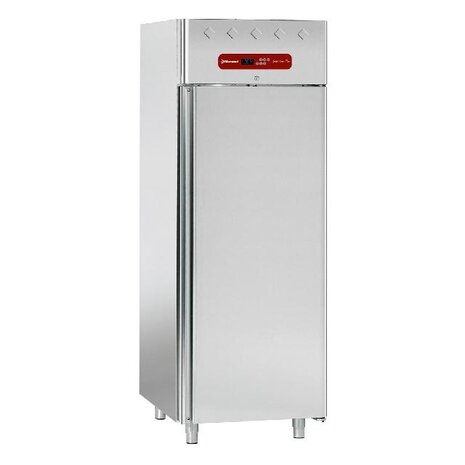 Diamond Geventileerde koelkast 700 l. gn 2 1 | AD1N/H-R2 Diamond Geventileerde koelkast 700 l. gn 2 1 | AD1N/H-R2