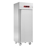 Diamond Koelkast geventileerd 700 liter, 1 deur gn 2 1, op wielen