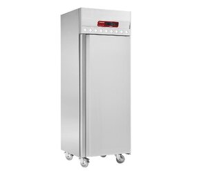 Diamond Koelkast geventileerd 700 liter, 1 deur gn 2 1, op wielen Diamond Koelkast geventileerd 700 liter, 1 deur gn 2 1, op wielen