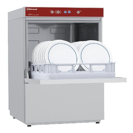 Diamond Vaatwasser mand 500x500 mm | D86/6 Diamond Vaatwasser mand 500x500 mm | D86/6