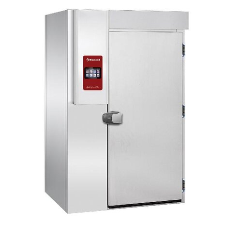 Diamond Snelle bevriezingscel, touch screen 20x gn1 1 (of) 600x400 | DBT201/TS-GR Diamond Snelle bevriezingscel, touch screen 20x gn1 1 (of) 600x400 | DBT201/TS-GR