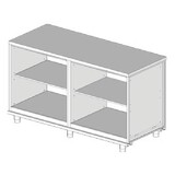 Diamond Neutraal achter meubel Diamond Neutraal achter meubel