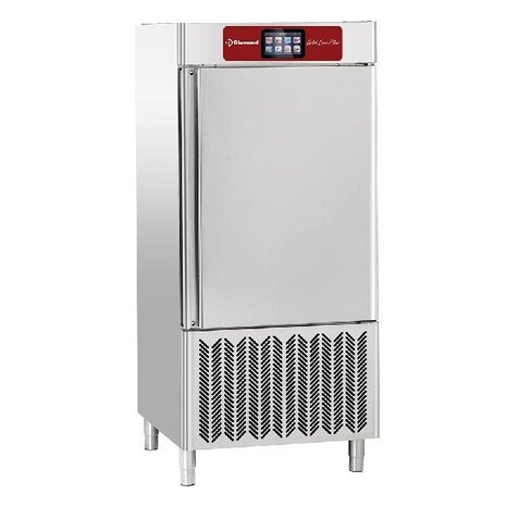 Diamond Snelle bevriezingscel, touch screen 10x gn 1 1 (of) 600x400 (40-25 kg) | DBT101/TS Diamond Snelle bevriezingscel, touch screen 10x gn 1 1 (of) 600x400 (40-25 kg) | DBT101/TS