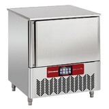 Diamond Snelle vriescel, touch screen 5x gn 1 1 (of) 600x400 (20-12 kg) Diamond Snelle vriescel, touch screen 5x gn 1 1 (of) 600x400 (20-12 kg)