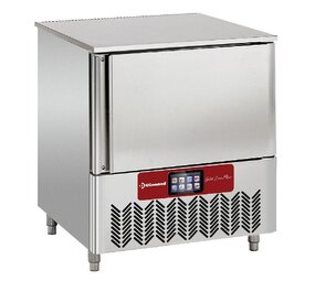 Diamond Snelle vriescel, touch screen 5x gn 1 1 (of) 600x400 (20-12 kg) Diamond Snelle vriescel, touch screen 5x gn 1 1 (of) 600x400 (20-12 kg)