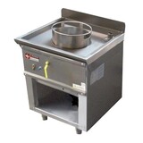 Diamond Wok-fornuis 1 brander
