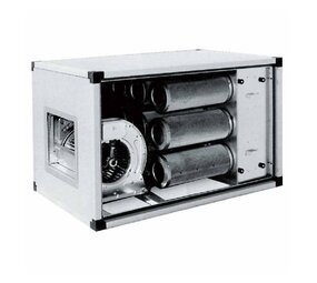 Diamond Filtrerende extractiegroep, 2500 m ³ u, 1 snelheid Diamond Filtrerende extractiegroep, 2500 m ³ u, 1 snelheid