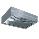 Diamond Centrale dampkap  kubo Diamond Centrale dampkap  kubo