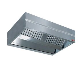 Diamond Centrale dampkap  kubo Diamond Centrale dampkap  kubo