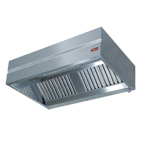 Diamond Muurdampkap  kubo | KUP4011 Diamond Muurdampkap  kubo | KUP4011