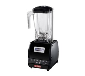 Diamond Professionele mixer, vierkant glas 2 liters, snelheidsregelaar, programmeerbaar mixer professionnel, verre carré 2 lit , variateur vitesse, programmable