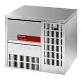 Diamond Volle ijsblokjesmachine 24kg, met reserve