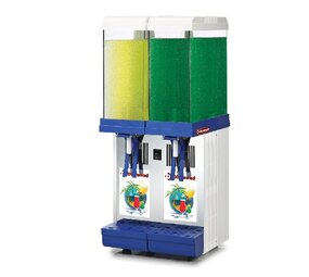 Diamond Drink dispencer, 2x 9 liter Diamond Drink dispencer, 2x 9 liter