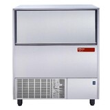 Diamond Holle ijsblokjesmachine 122 kg met reserve 50 kg