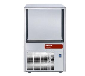 Diamond Holle ijsblokjesmachine 22 kg met reserve 9 kg