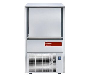 Diamond Holle ijsblokjesmachine 31kg met reserve 12 kg