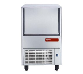 Diamond Holle ijsblokjesmachine 48 kg met reserve 25kg