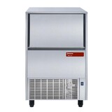 Diamond Holle ijsblokjesmachine 55 kg met reserve 30 kg
