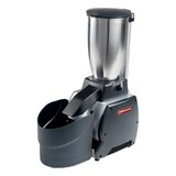 Diamond Ijscrusher 3 lit. + rvs kuip Diamond Ijscrusher 3 lit. + rvs kuip