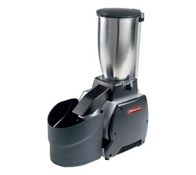 Diamond Ijscrusher 3 lit. + rvs kuip Diamond Ijscrusher 3 lit. + rvs kuip