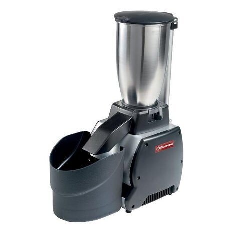 Diamond Ijscrusher 3 lit. + rvs kuip | TRT-NK Diamond Ijscrusher 3 lit. + rvs kuip | TRT-NK