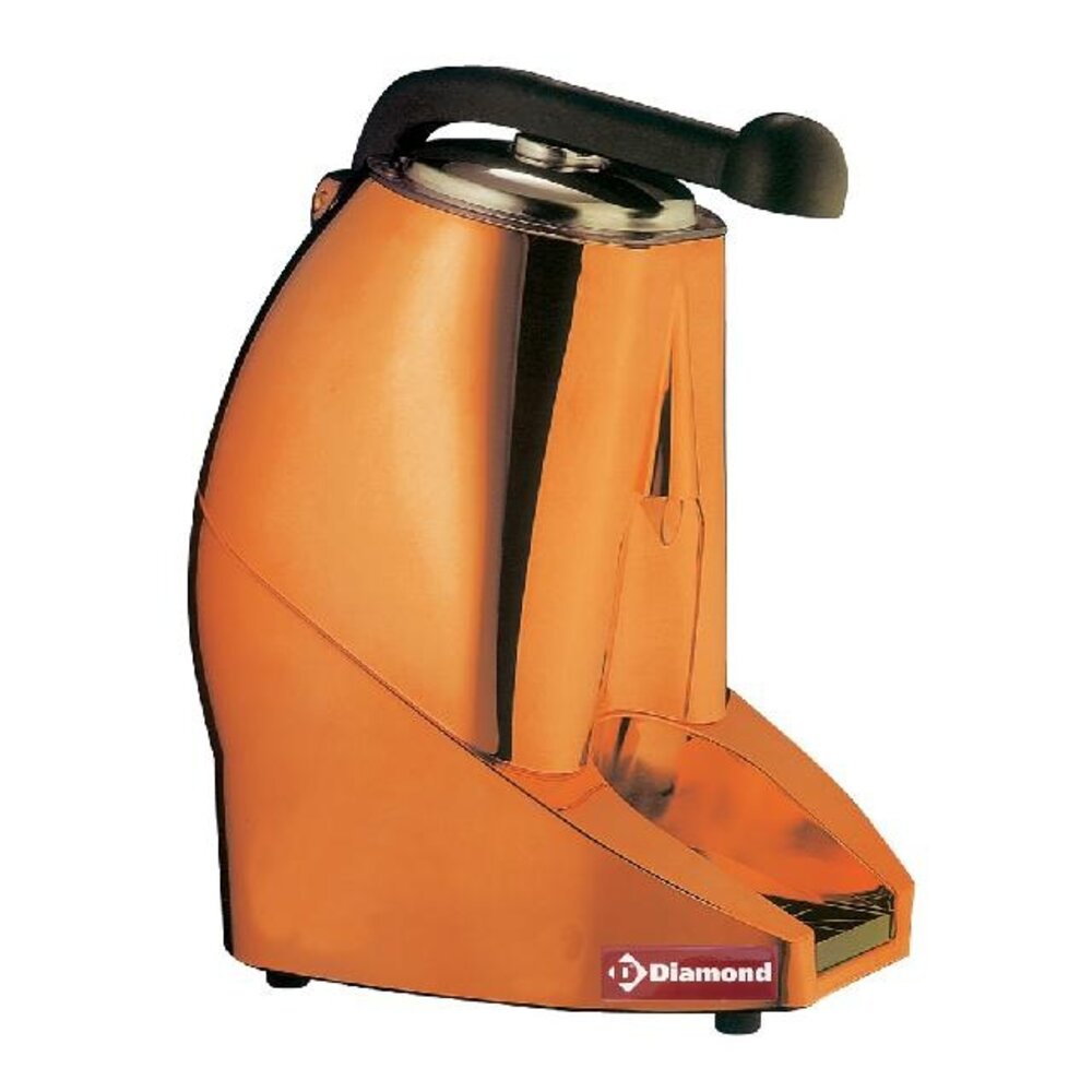 Diamond Fruitpers met hefboom orange | ACID-1 Diamond Fruitpers met hefboom orange | ACID-1