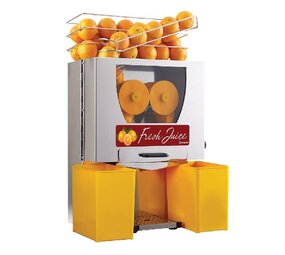 Diamond Automatische citruspers Diamond Automatische citruspers