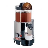 Diamond Warme drankenverdeler, 5 liter Diamond Warme drankenverdeler, 5 liter