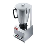 Diamond Mixer magnum 5 liters, r.v.s., snelheidsregelaar Diamond Mixer magnum 5 liters, r.v.s., snelheidsregelaar