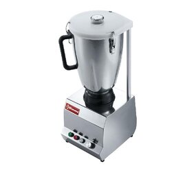 Diamond Mixer magnum 5 liters, r.v.s., snelheidsregelaar Diamond Mixer magnum 5 liters, r.v.s., snelheidsregelaar