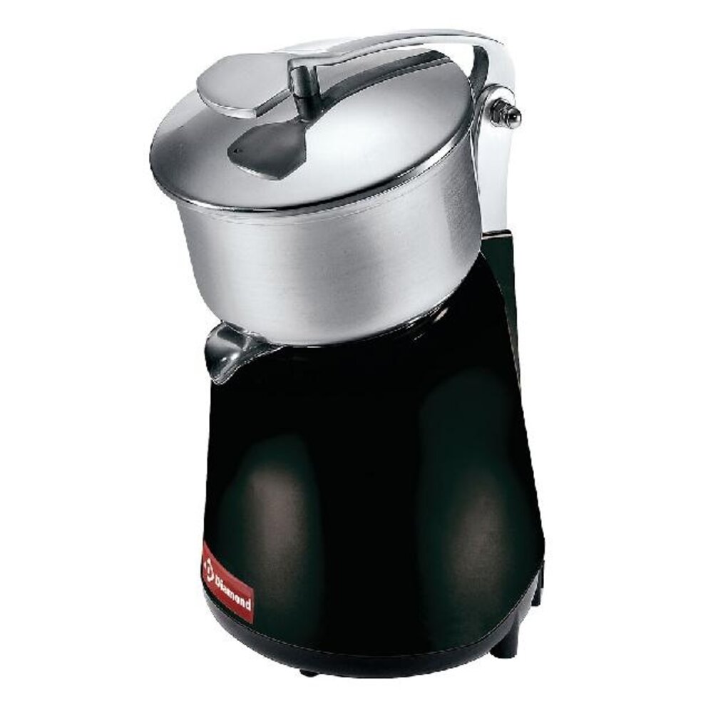 Diamond Fruitpers, met drukhendel | P501/B-N Diamond Fruitpers, met drukhendel | P501/B-N