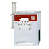 Diamond Soft ice-cream machine, 2 smaken + 1 mengsel, 13,5 kg u, luchtcond. Diamond Soft ice-cream machine, 2 smaken + 1 mengsel, 13,5 kg u, luchtcond.