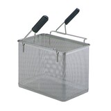 Diamond Kookmanden 24,5lit., 2 zijdelingse handvaten (1x gn 1 1)