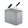 Diamond Kookmanden 24,5lit., 2 zijdelingse handvaten (1x gn 1 1) | A17/1X35 Diamond Kookmanden 24,5lit., 2 zijdelingse handvaten (1x gn 1 1) | A17/1X35