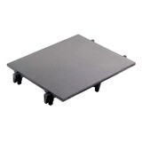 Diamond Vlakke sudderplaat, 1 brander