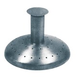 Diamond Toebehoren om melk te laten koken 100 liter