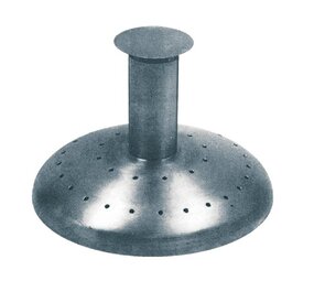 Diamond Toebehoren om melk te laten koken 150 liter Diamond Toebehoren om melk te laten koken 150 liter