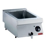Diamond Elektrisch bain-marie gn 1 1 diepte 150 mm -top-