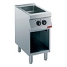 Diamond Elektrische braad-kookpan multifunctioneel, kuip compound 11 liter | E17/SCEA4-N Diamond Elektrische braad-kookpan multifunctioneel, kuip compound 11 liter | E17/SCEA4-N