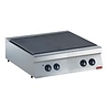 Diamond Elektrische kookplaat 1 module -top - | E17/ST8T-N Diamond Elektrische kookplaat 1 module -top - | E17/ST8T-N